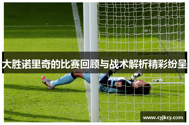 大胜诺里奇的比赛回顾与战术解析精彩纷呈