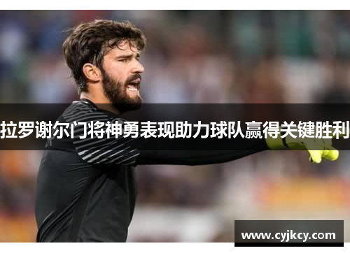 拉罗谢尔门将神勇表现助力球队赢得关键胜利